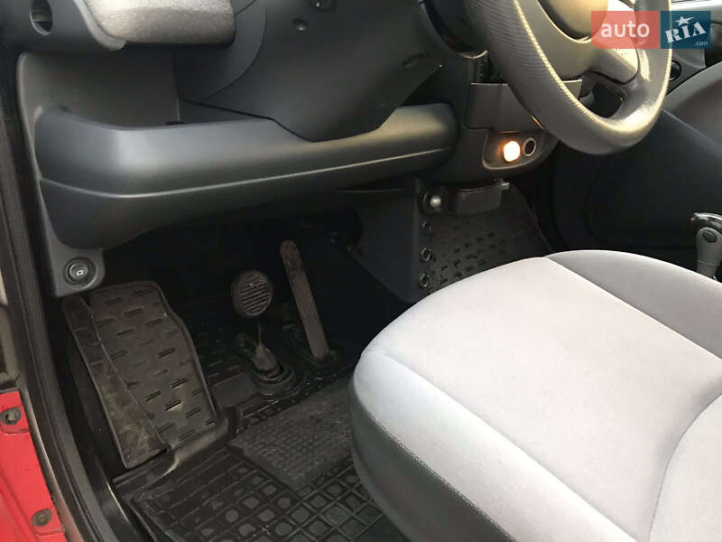 Купе Smart Fortwo 2001 в Киеве фото 5 Купе Smart Fortwo 2001 в Киеве
