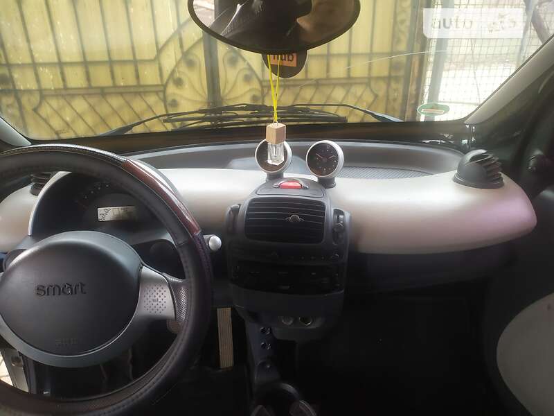 Кабріолет Smart Fortwo 2001 в Одесі