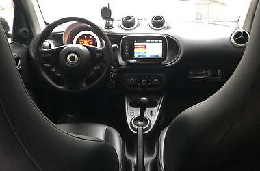 Купе Smart Fortwo 2015 в Києві