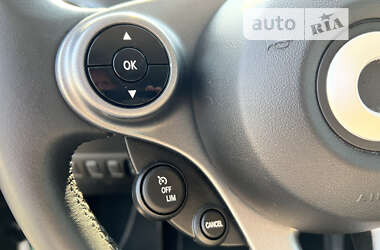 Купе Smart Fortwo 2019 в 
