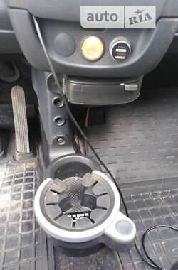 Купе Smart Fortwo 2005 в Шостці