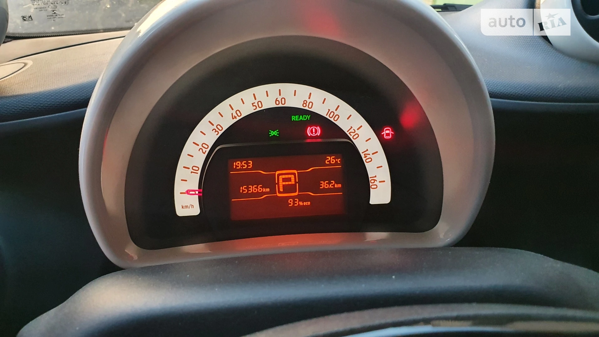 2019 Smart Fortwo - мініатюра 6