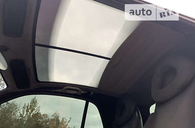 Купе Smart Fortwo 2001 в 