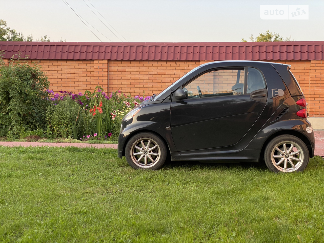 2014 Smart Fortwo - мініатюра 19