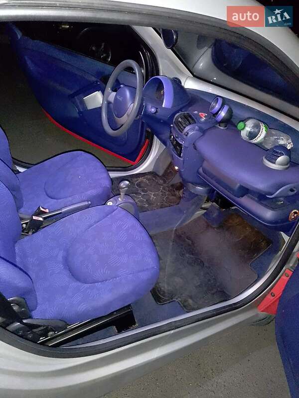 Купе Smart Fortwo 1999 в Києві