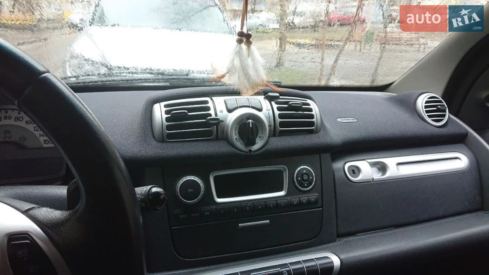 2010 Smart Fortwo - мініатюра 5