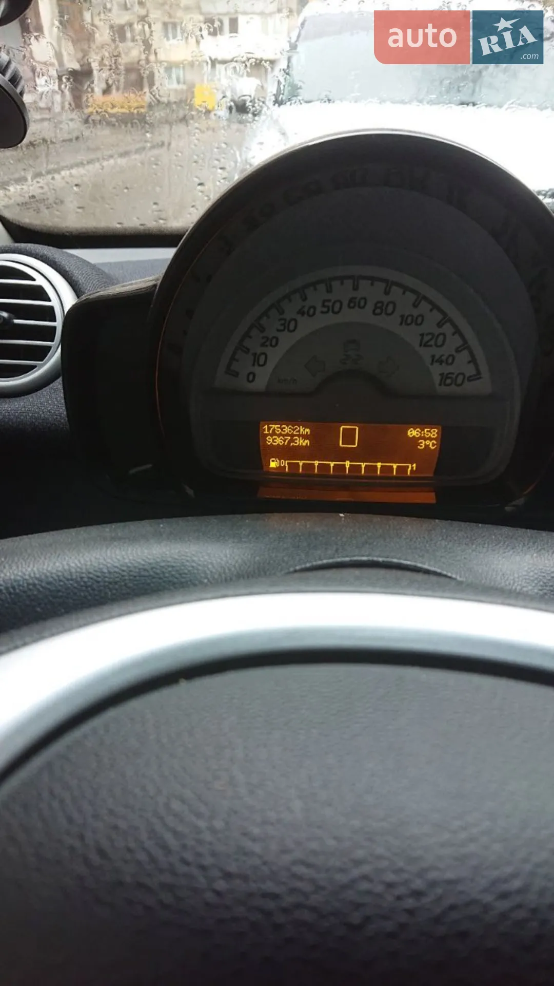2010 Smart Fortwo - мініатюра 7