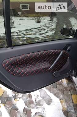 Купе Smart Fortwo 2004 в Ковеле