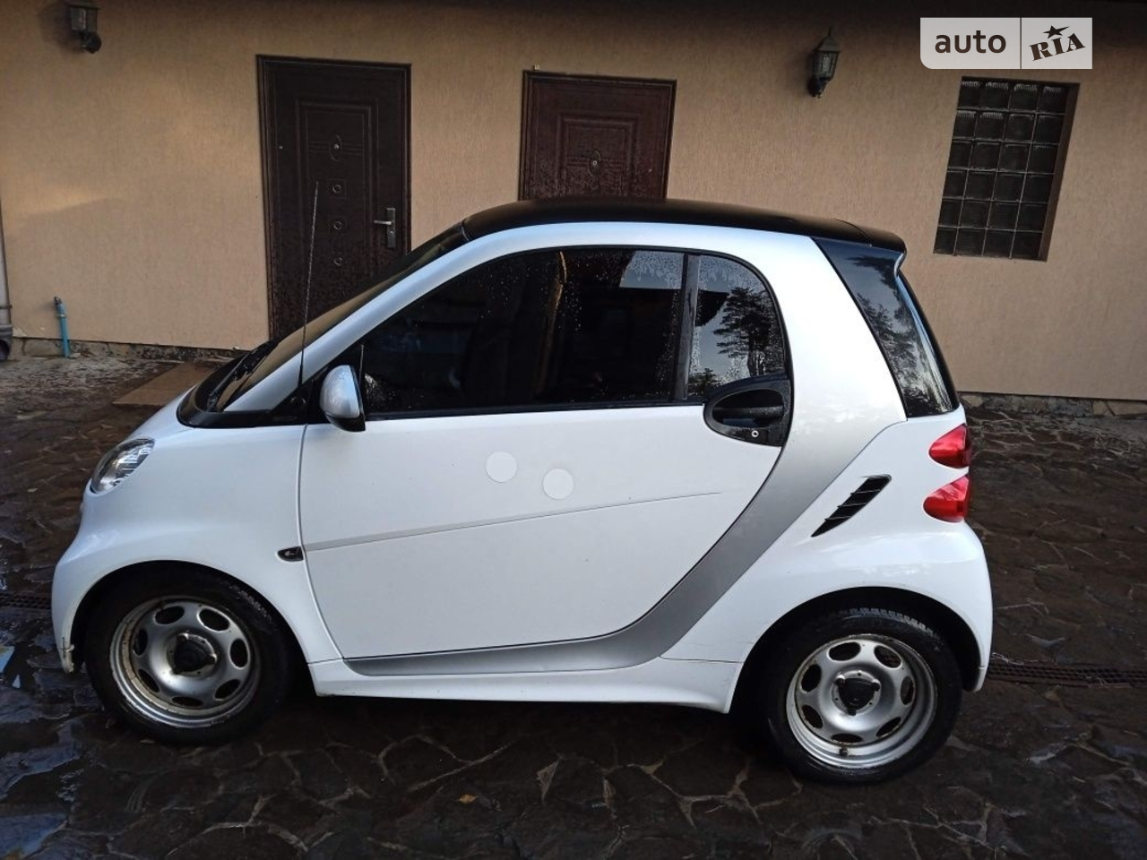 2015 Smart Fortwo - мініатюра 13