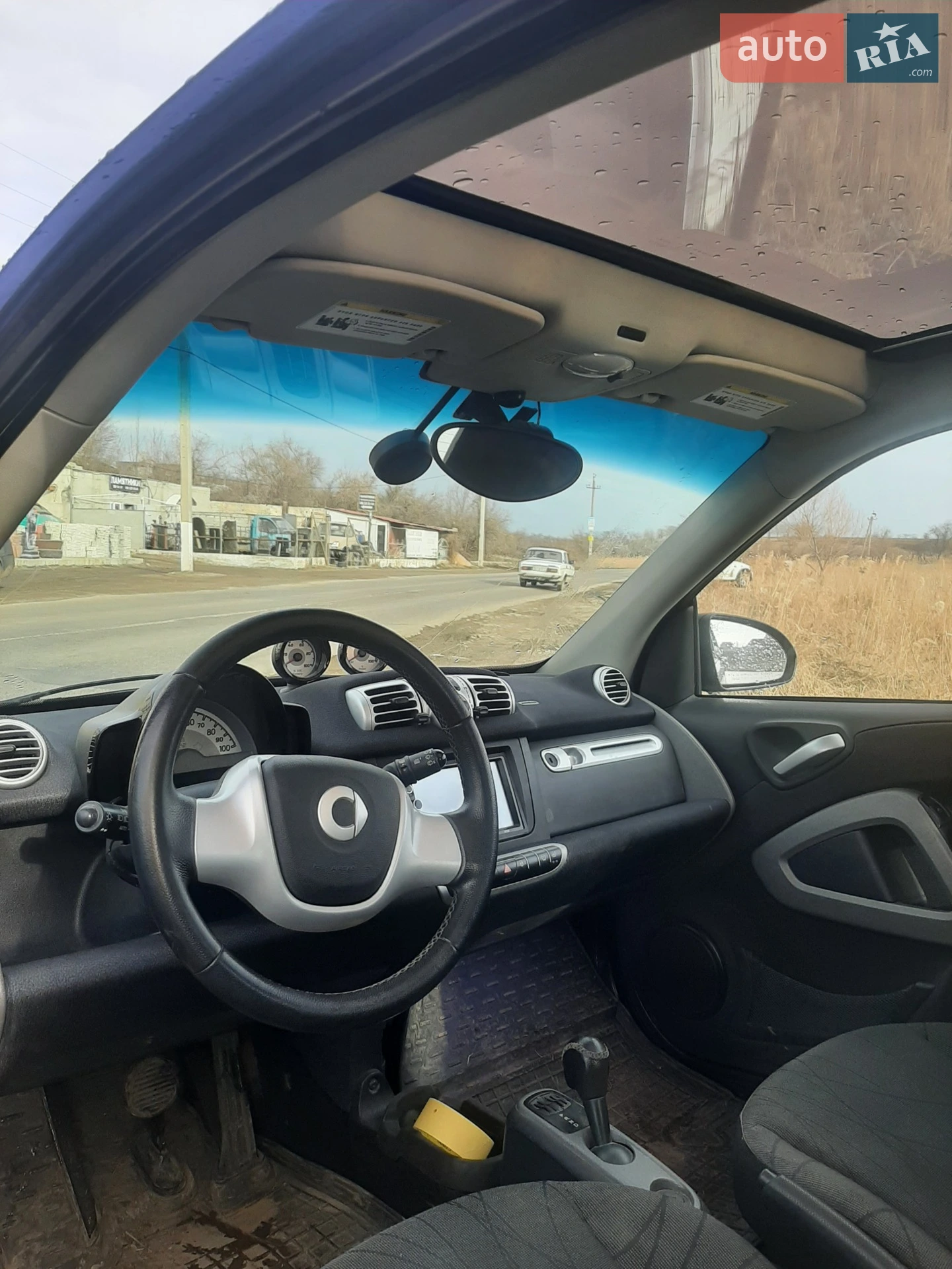2014 Smart Fortwo - мініатюра 2