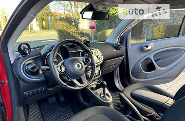 Купе Smart Fortwo 2019 в Одессе