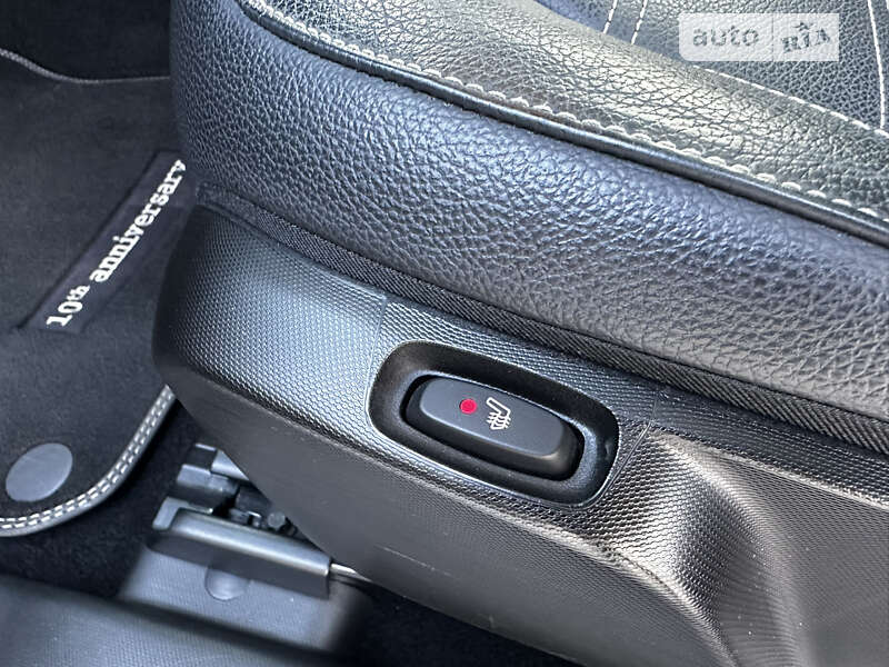 Купе Smart Fortwo 2018 в Києві
