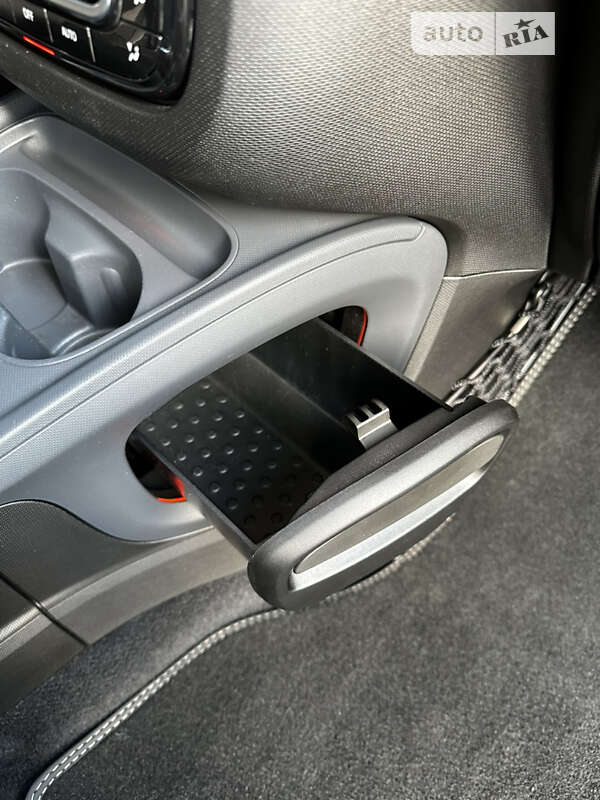 Купе Smart Fortwo 2018 в Києві