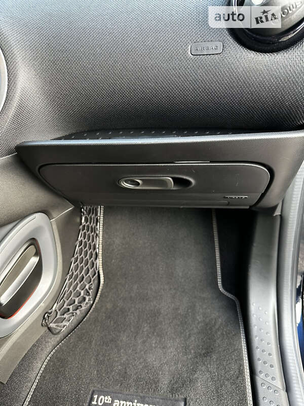 Купе Smart Fortwo 2018 в Києві