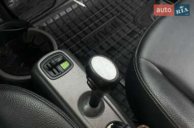 Купе Smart Fortwo 2012 в 