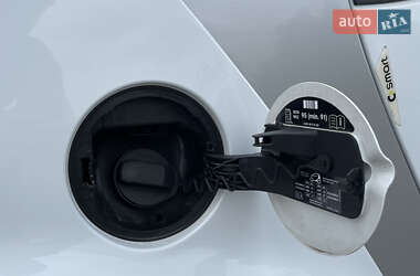 Купе Smart Fortwo 2012 в 