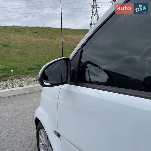 Купе Smart Fortwo 2012 в Днепре