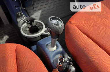 Купе Smart Fortwo 2000 в Стрые