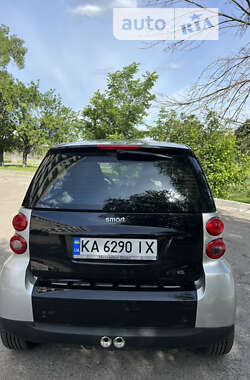 Купе Smart Fortwo 2009 в Киеве