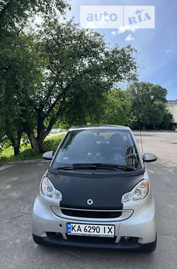 Купе Smart Fortwo 2009 в Киеве