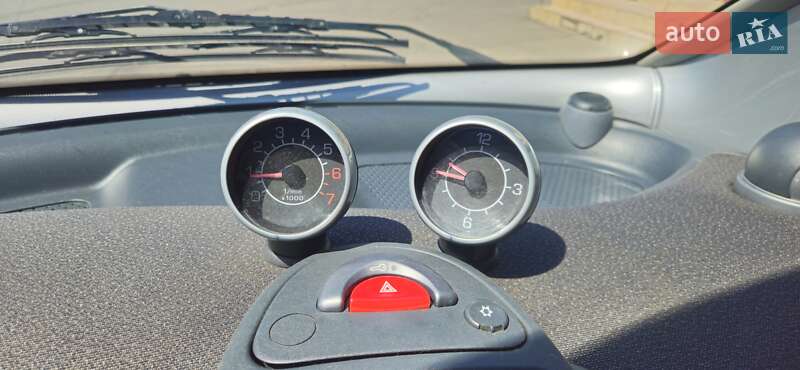 Кабриолет Smart Fortwo 2006 в Одессе