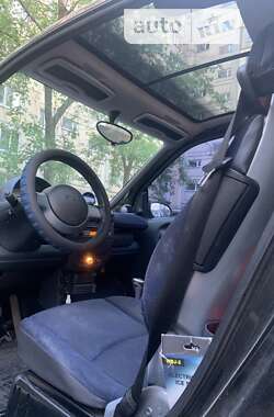 Купе Smart Fortwo 2002 в Киеве