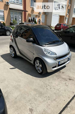 Купе Smart Fortwo 2008 в Одессе