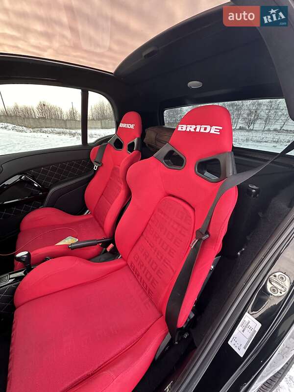 Купе Smart Fortwo 2011 в Киеве