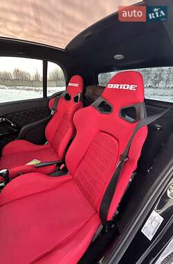 Купе Smart Fortwo 2011 в 