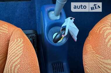 Купе Smart Fortwo 2000 в 