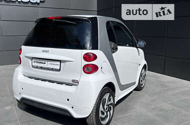 Купе Smart Fortwo 2014 в Одесі