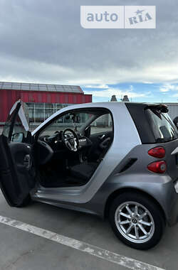 Купе Smart Fortwo 2014 в Киеве