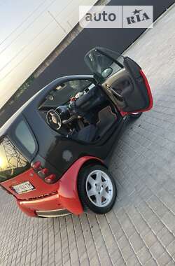 Купе Smart Fortwo 2003 в Одессе