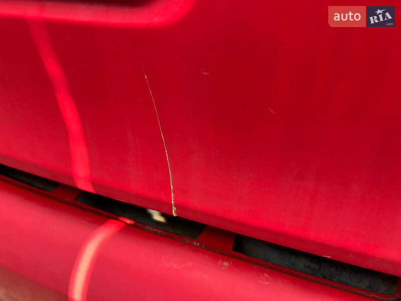 Купе Smart Fortwo 2001 в Киеве фото 24 Купе Smart Fortwo 2001 в Киеве