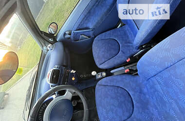 Купе Smart Fortwo 1999 в Городенці