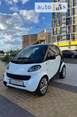 Купе Smart Fortwo 1998 в Києві