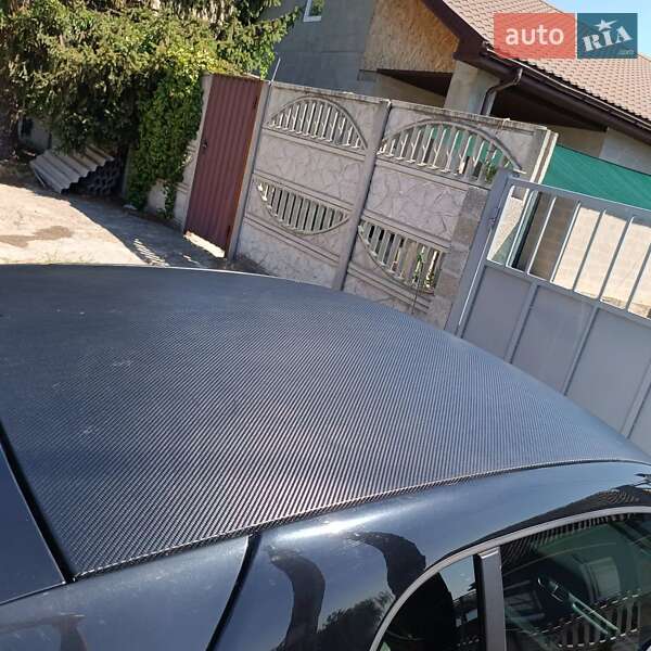 Купе Smart Fortwo 2011 в Дніпрі