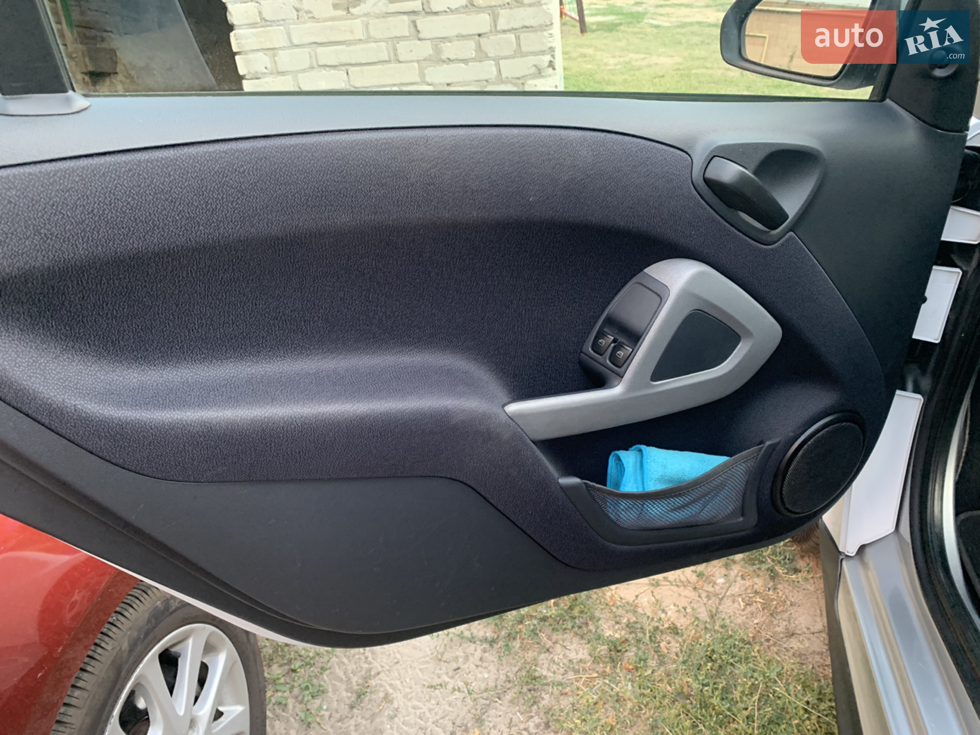 2013 Smart Fortwo - мініатюра 14