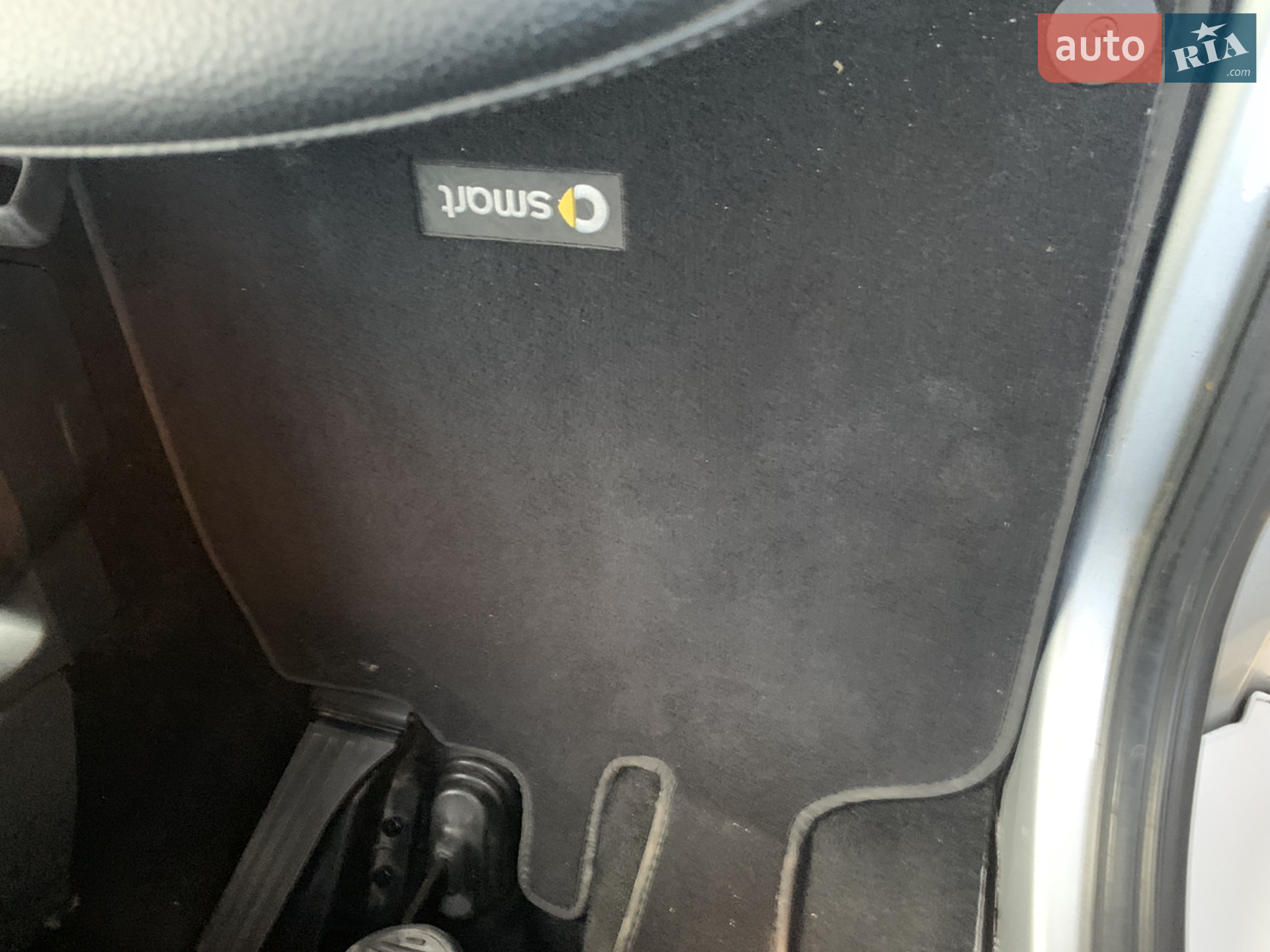2013 Smart Fortwo - мініатюра 17