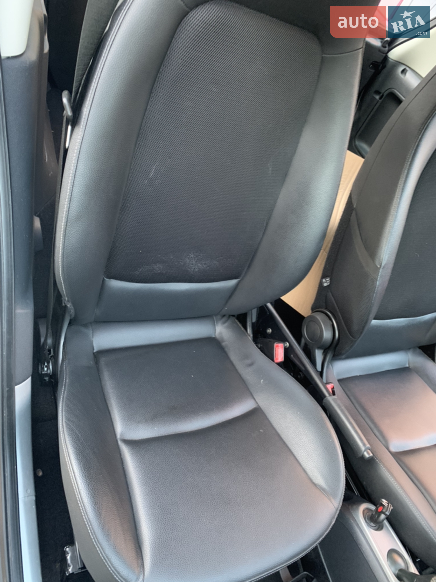 2013 Smart Fortwo - мініатюра 28