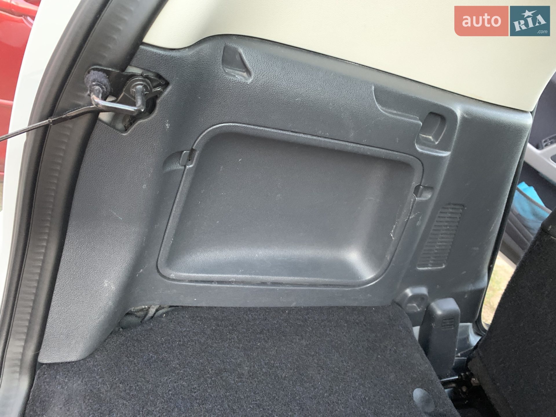 2013 Smart Fortwo - мініатюра 35