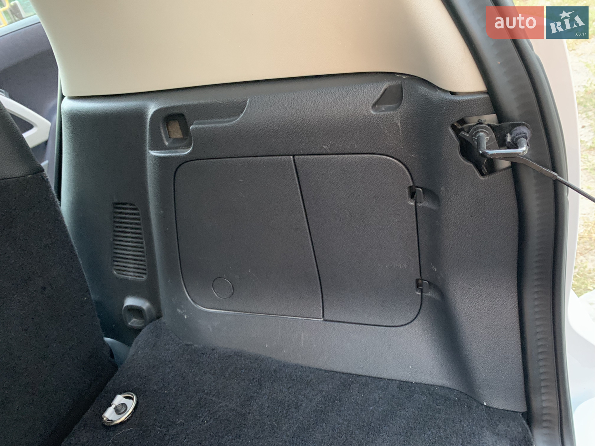 2013 Smart Fortwo - мініатюра 36