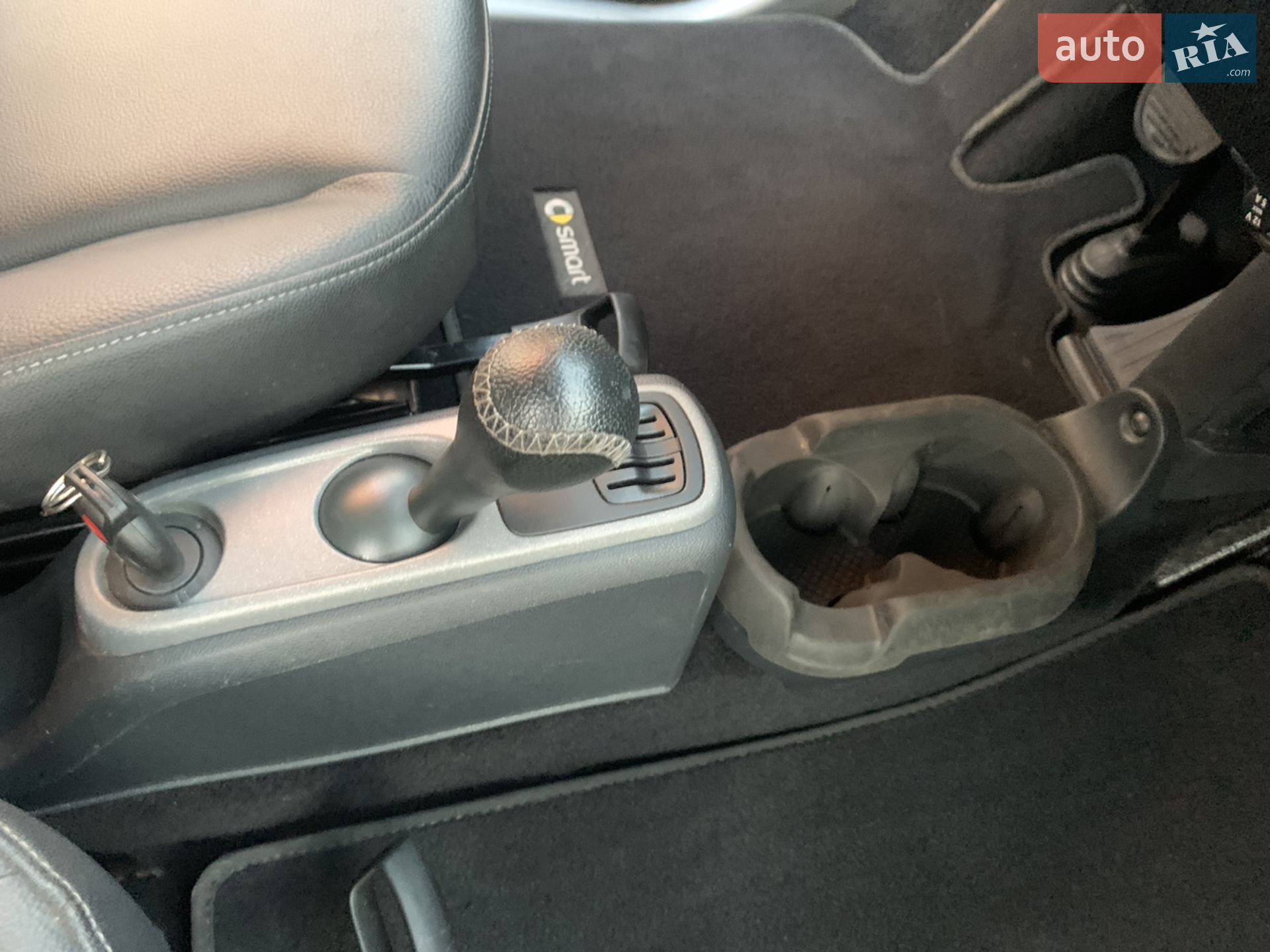 2013 Smart Fortwo - мініатюра 39