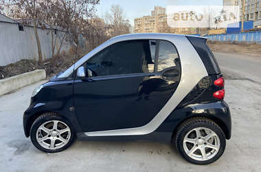 Купе Smart Fortwo 2008 в Києві