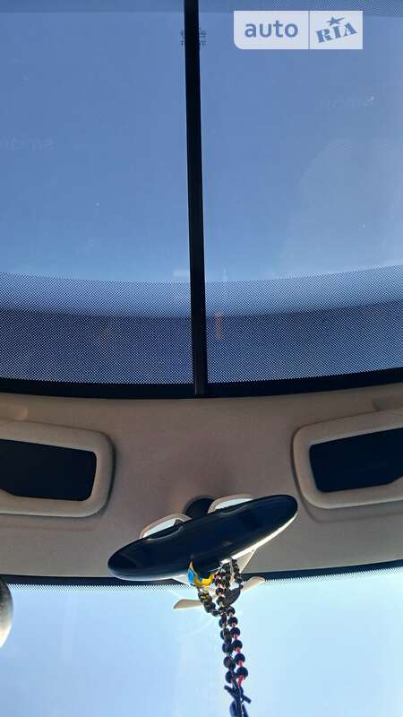 Купе Smart Fortwo 1999 в Одессе фото 18 Купе Smart Fortwo 1999 в Одессе