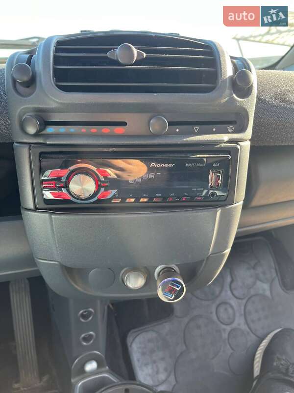 Купе Smart Fortwo 2005 в Днепре