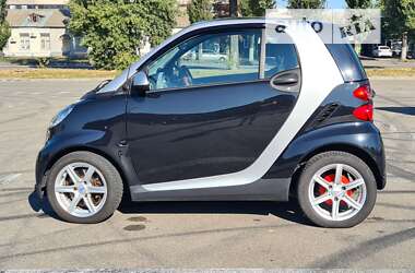 Купе Smart Fortwo 2008 в Києві