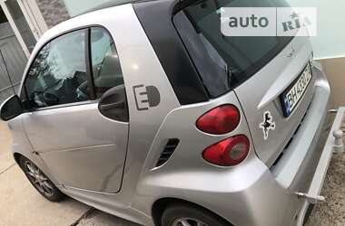 Купе Smart Fortwo 2013 в Одесі