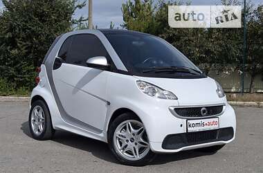 Купе Smart Fortwo 2014 в Хмельницком