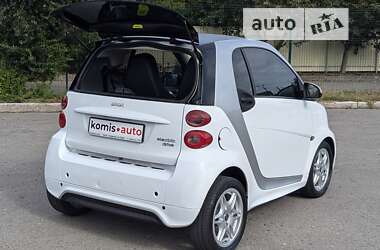 Купе Smart Fortwo 2014 в Хмельницькому